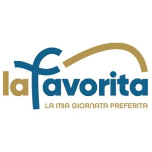 1. La Favorita
